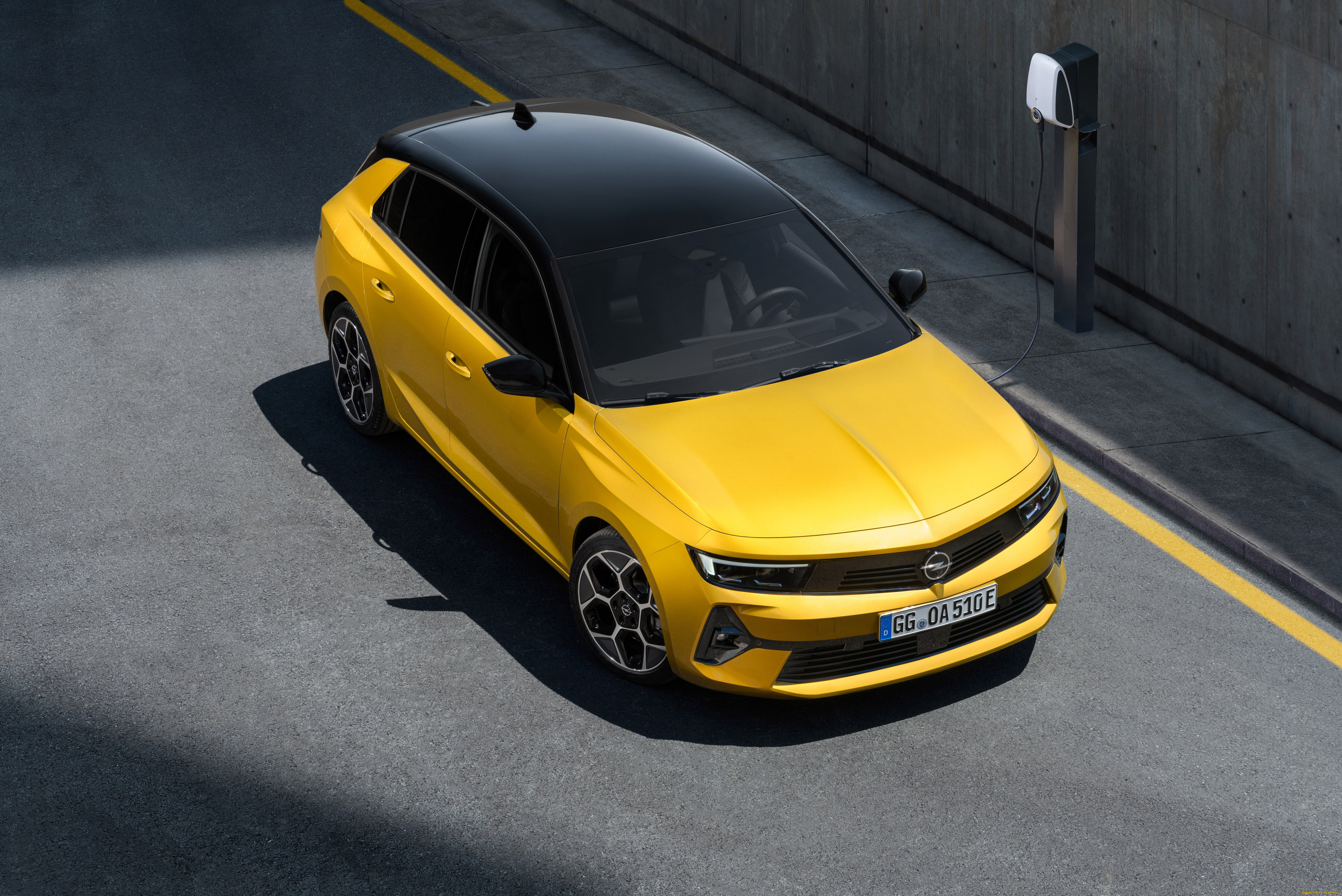 , opel